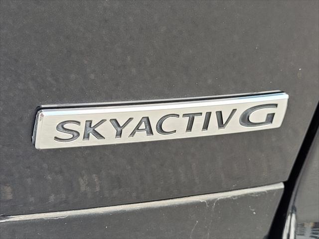 used 2020 Mazda CX-5 car, priced at $19,989