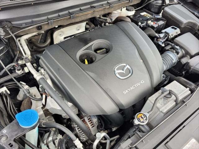 used 2020 Mazda CX-5 car, priced at $19,989