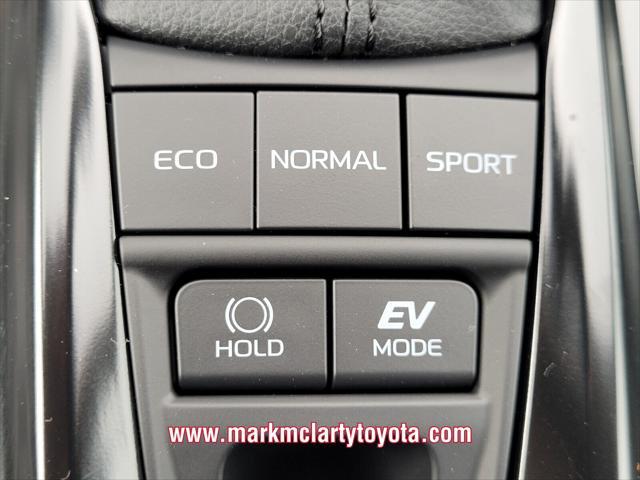 new 2025 Toyota Camry car, priced at $35,327