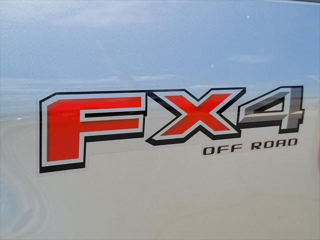 used 2021 Ford F-150 car, priced at $32,114