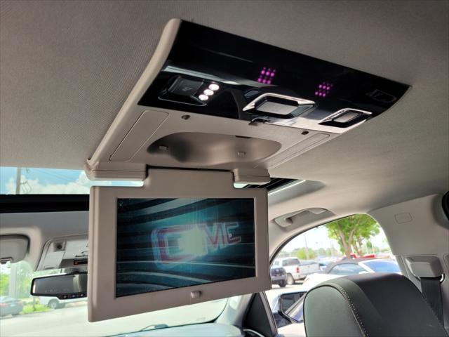 used 2020 GMC Yukon car, priced at $37,566