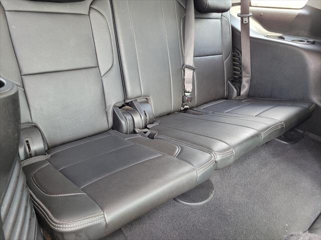 used 2020 GMC Yukon car, priced at $37,566