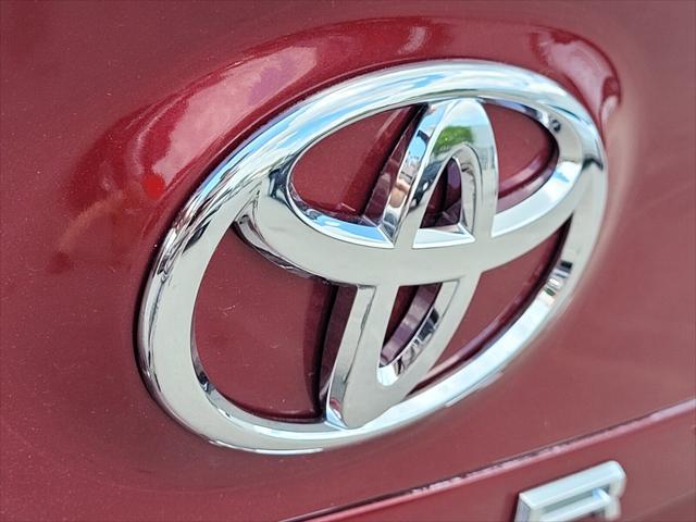 used 2018 Toyota Camry car, priced at $18,810