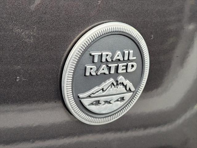 used 2014 Jeep Wrangler Unlimited car, priced at $17,516
