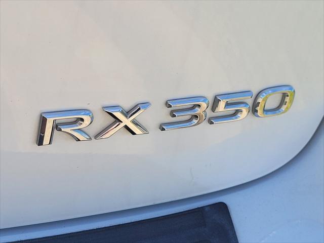 used 2012 Lexus RX 350 car, priced at $14,500