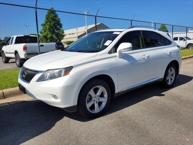 used 2012 Lexus RX 350 car, priced at $14,500