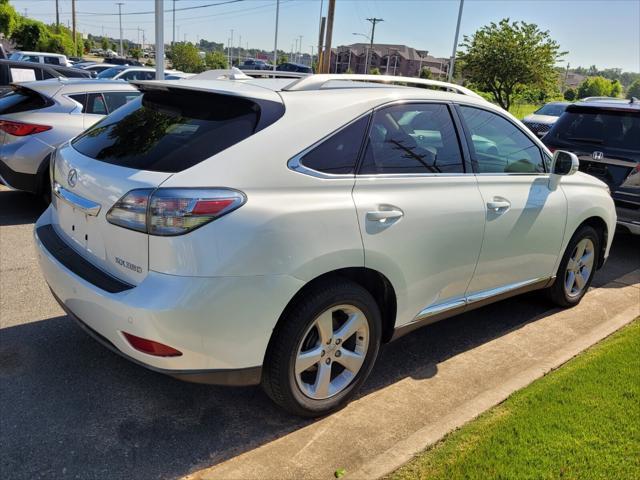 used 2012 Lexus RX 350 car, priced at $14,500