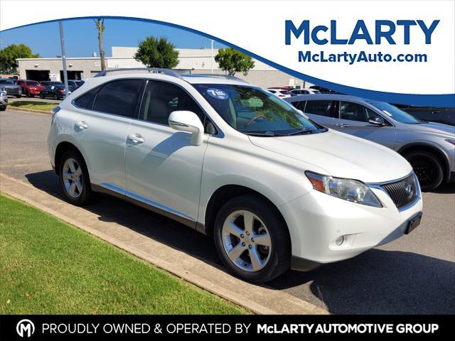 used 2012 Lexus RX 350 car, priced at $14,500