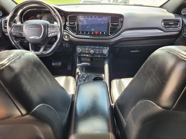 used 2023 Dodge Durango car, priced at $30,989