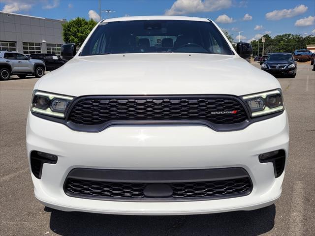 used 2023 Dodge Durango car, priced at $30,989