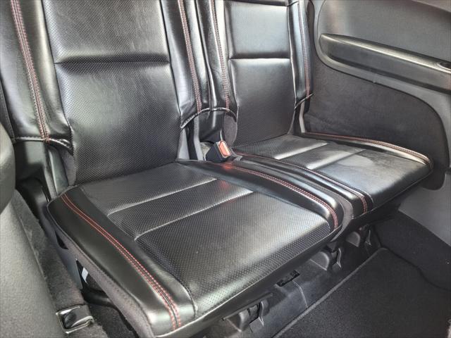 used 2023 Dodge Durango car, priced at $30,989