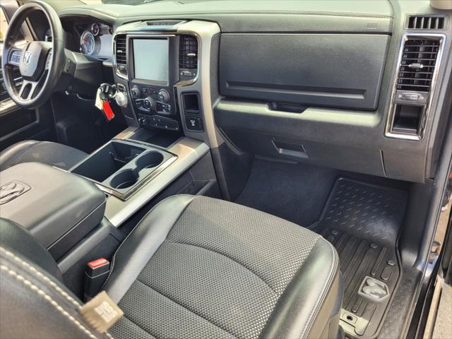 used 2014 Ram 1500 car, priced at $24,717