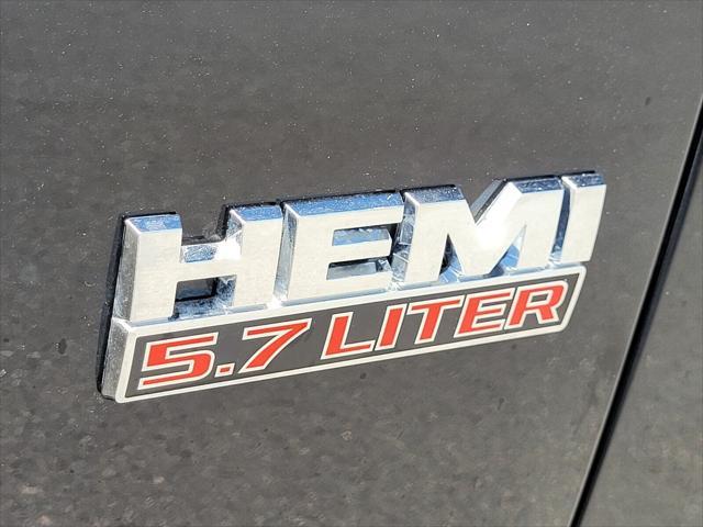 used 2014 Ram 1500 car, priced at $24,717