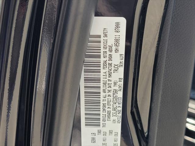 used 2014 Ram 1500 car, priced at $24,717