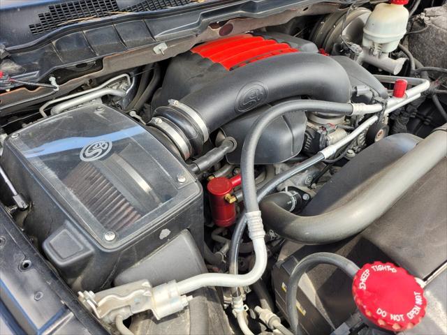 used 2014 Ram 1500 car, priced at $24,717
