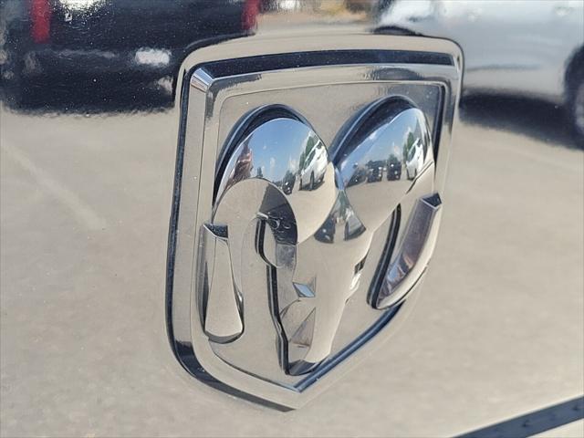 used 2014 Ram 1500 car, priced at $24,717