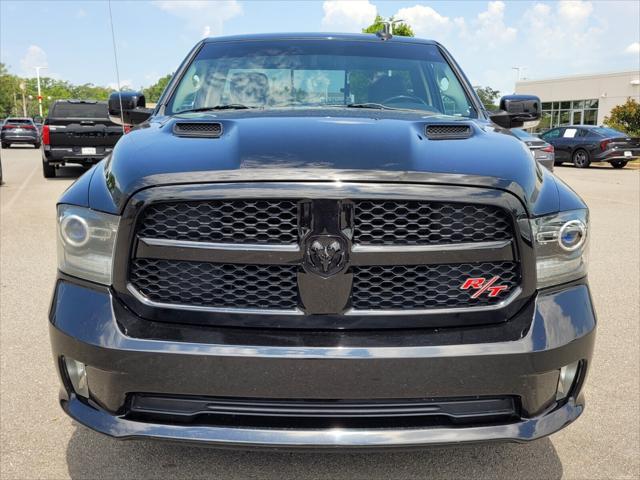used 2014 Ram 1500 car, priced at $24,717