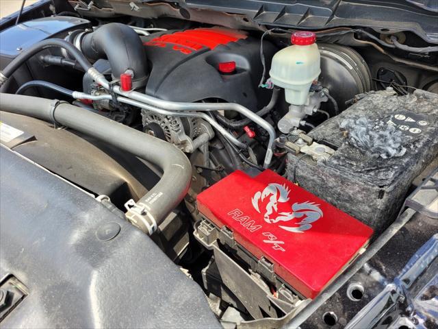 used 2014 Ram 1500 car, priced at $24,717