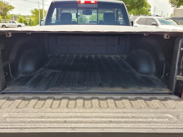 used 2014 Ram 1500 car, priced at $24,717