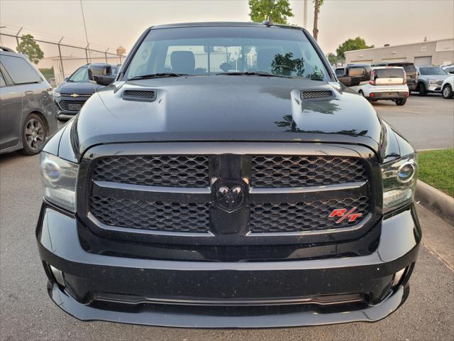 used 2014 Ram 1500 car, priced at $24,717