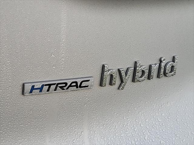 used 2022 Hyundai Santa Fe car, priced at $28,143