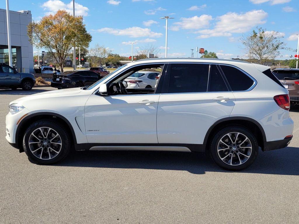 used 2018 BMW X5 car, priced at $19,719