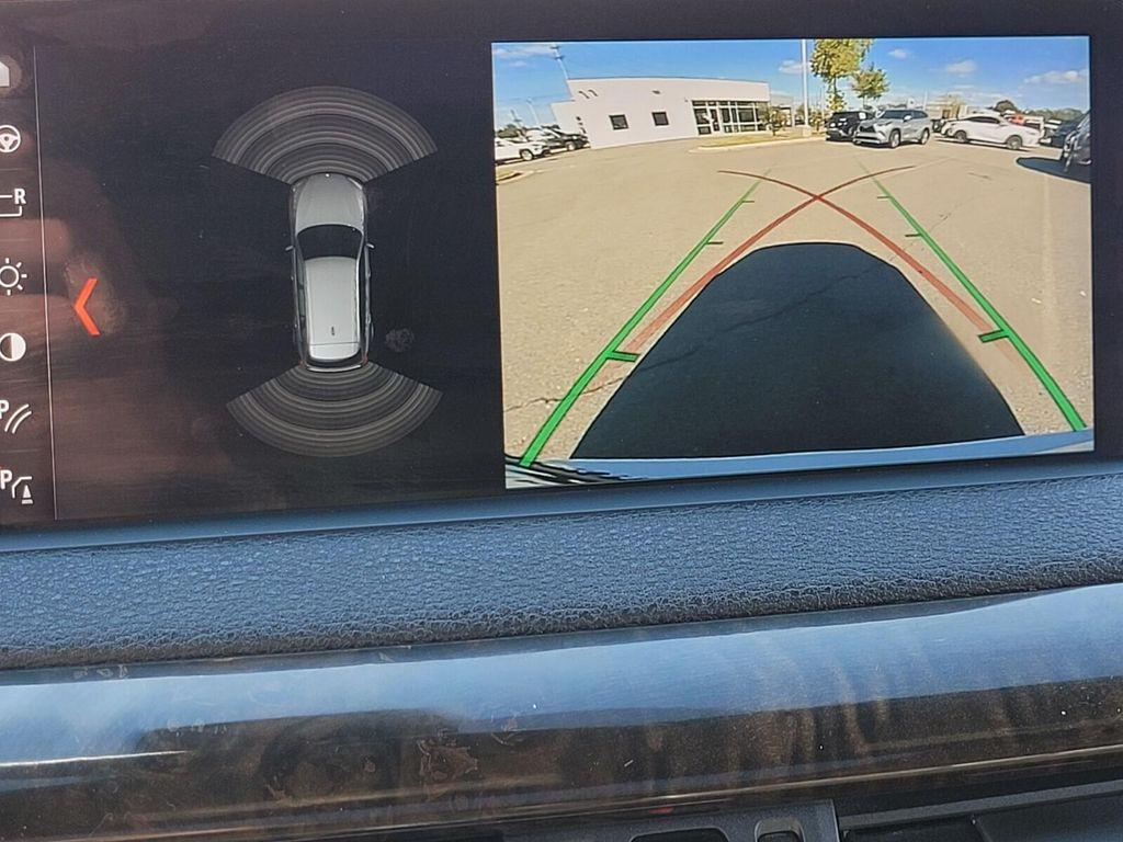 used 2018 BMW X5 car, priced at $19,719