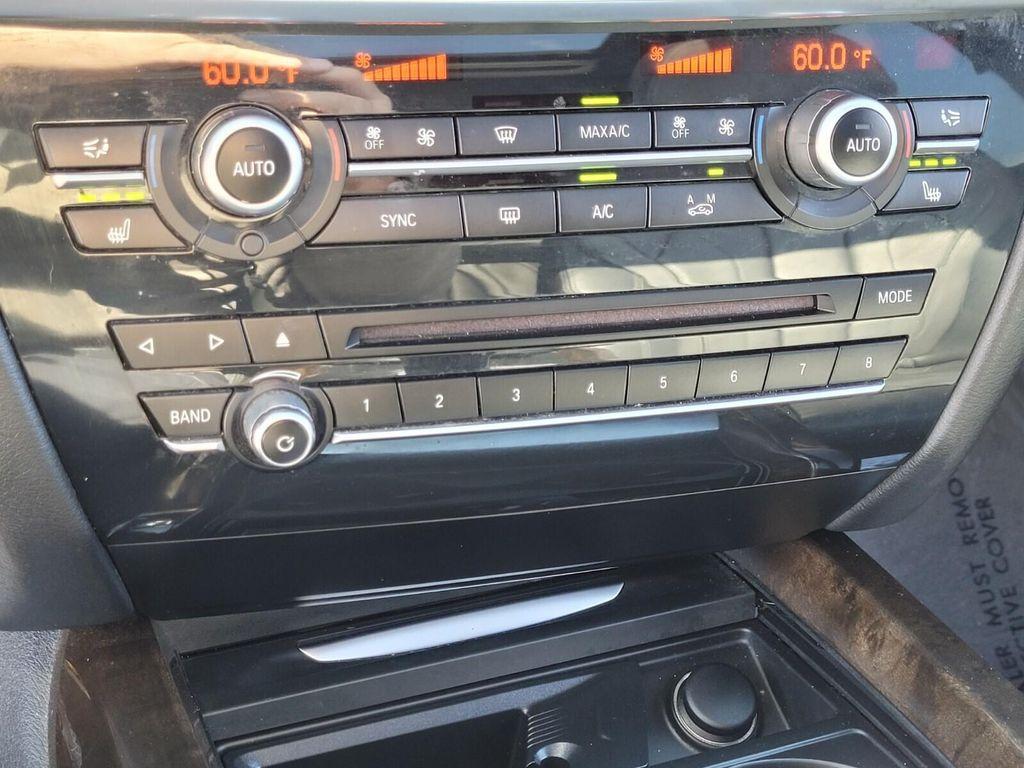 used 2018 BMW X5 car, priced at $19,719