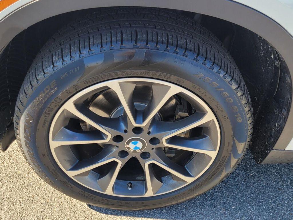 used 2018 BMW X5 car, priced at $19,719