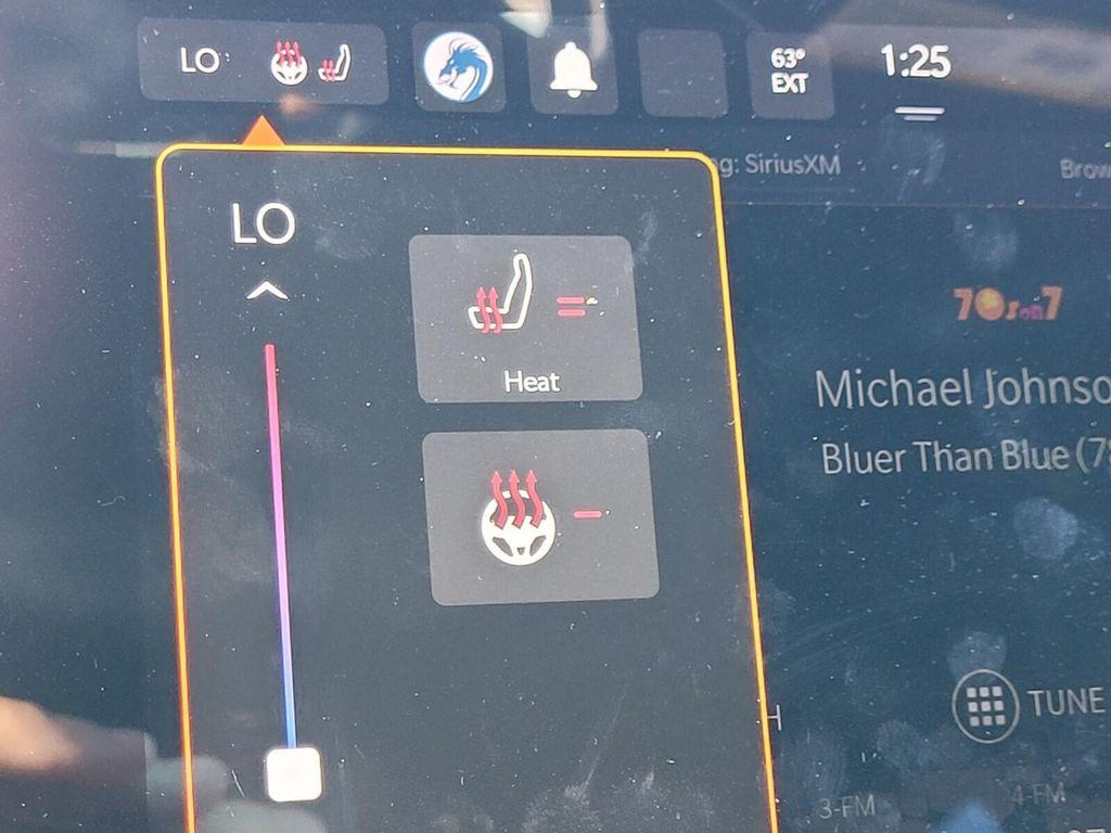 used 2023 Jeep Compass car, priced at $20,060