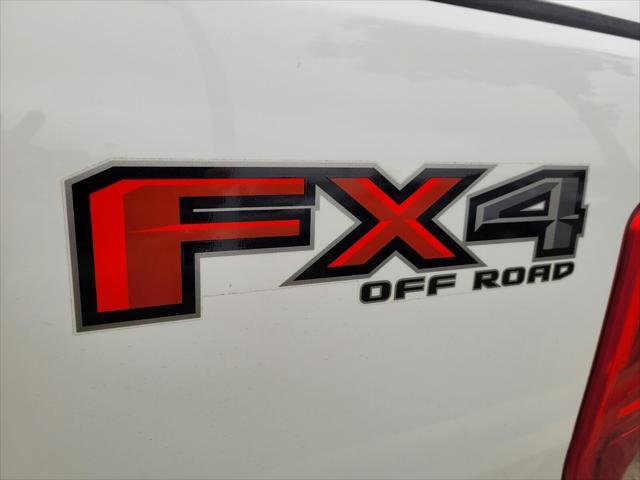 used 2019 Ford Ranger car, priced at $26,893