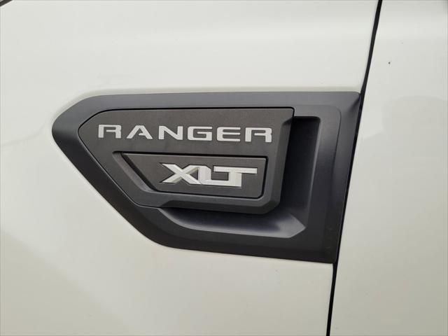 used 2019 Ford Ranger car, priced at $26,893