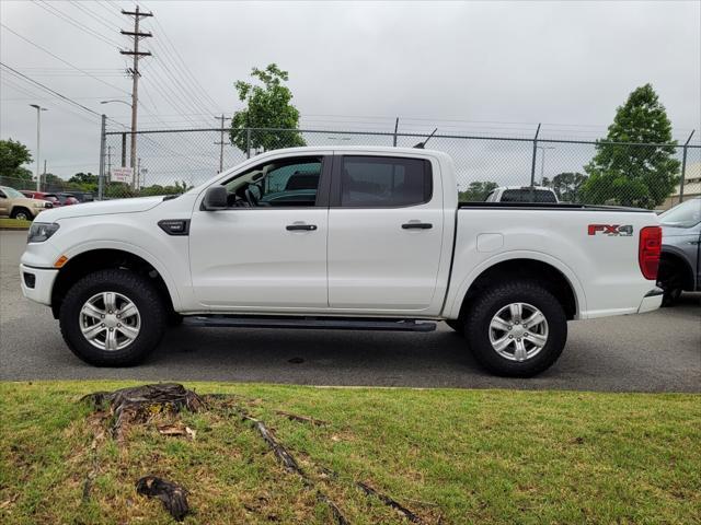 used 2019 Ford Ranger car, priced at $26,893
