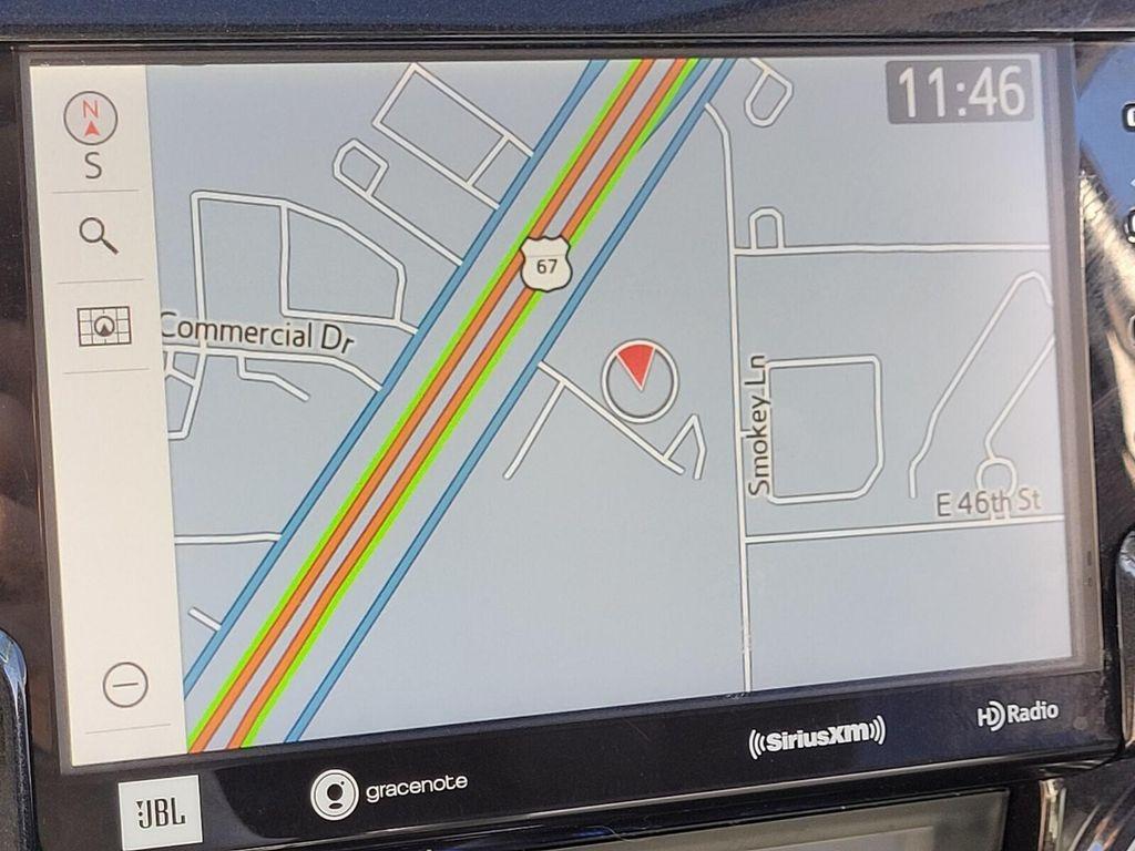 used 2020 Toyota 4Runner car, priced at $28,036