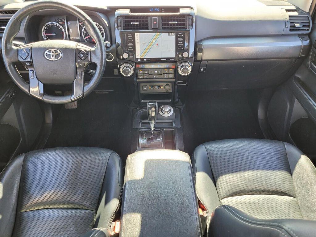 used 2020 Toyota 4Runner car, priced at $28,036
