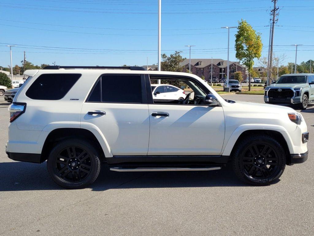 used 2020 Toyota 4Runner car, priced at $28,036