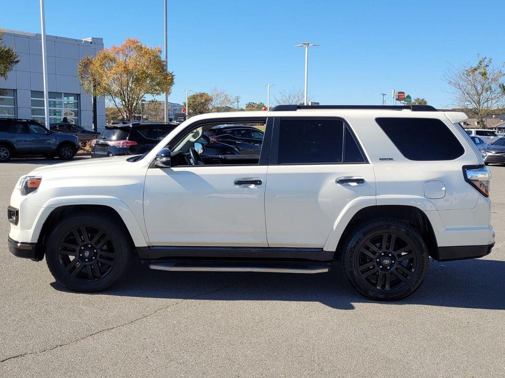 used 2020 Toyota 4Runner car, priced at $28,036