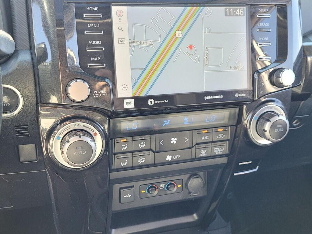 used 2020 Toyota 4Runner car, priced at $28,036