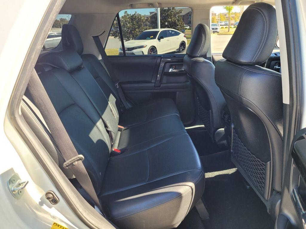 used 2020 Toyota 4Runner car, priced at $28,036