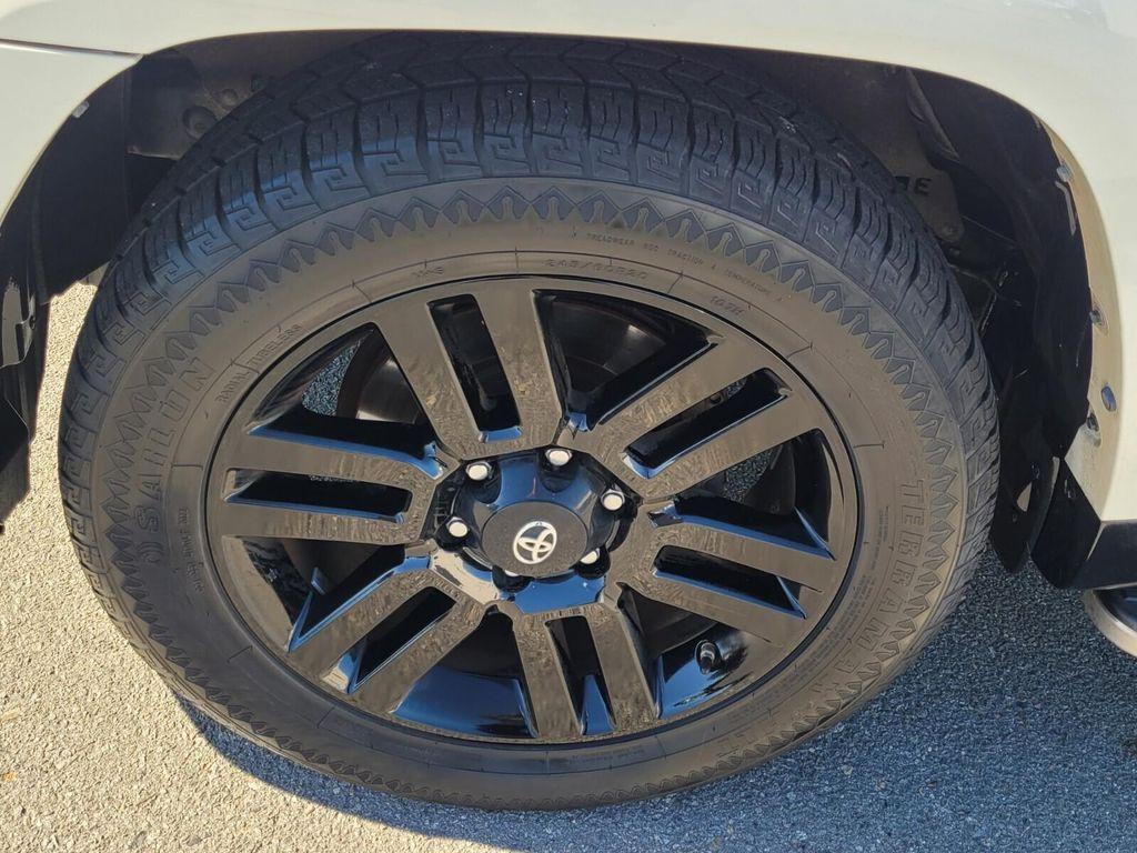 used 2020 Toyota 4Runner car, priced at $28,036