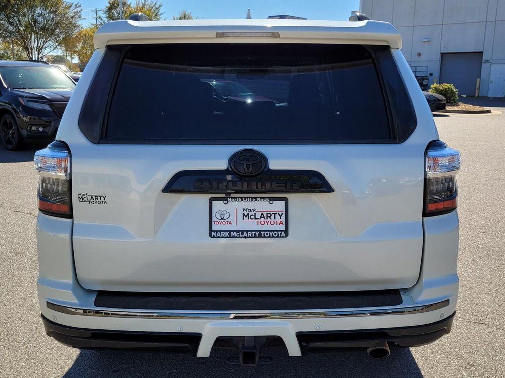 used 2020 Toyota 4Runner car, priced at $28,036