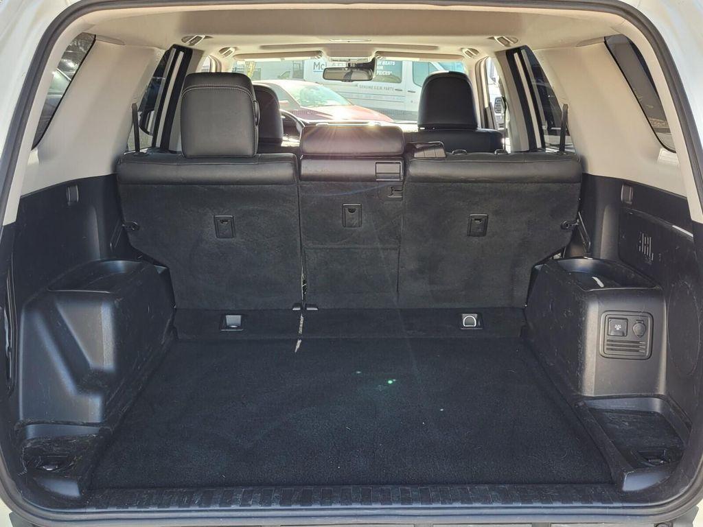 used 2020 Toyota 4Runner car, priced at $28,036