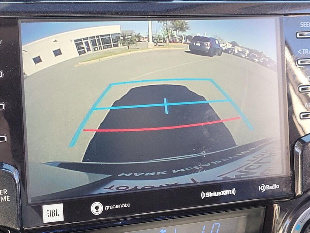 used 2020 Toyota 4Runner car, priced at $28,036