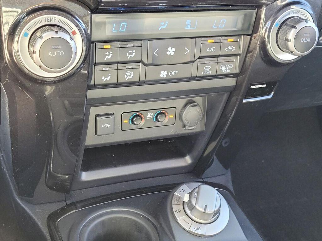 used 2020 Toyota 4Runner car, priced at $28,036