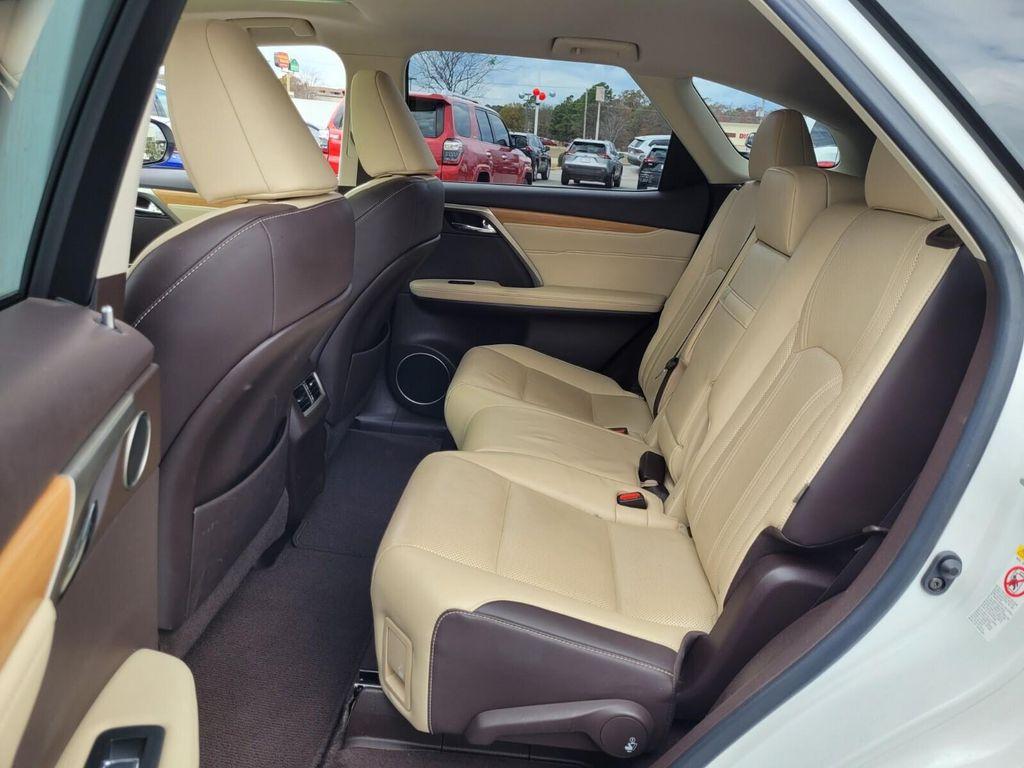 used 2019 Lexus RX 350 car, priced at $26,592