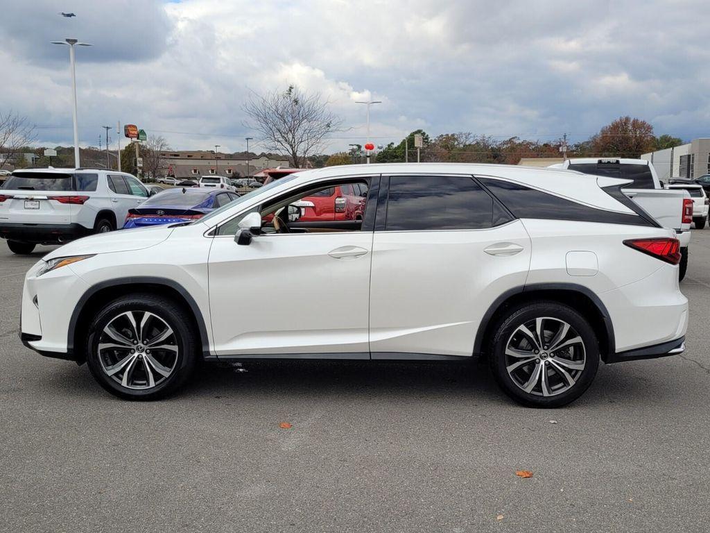 used 2019 Lexus RX 350 car, priced at $26,592