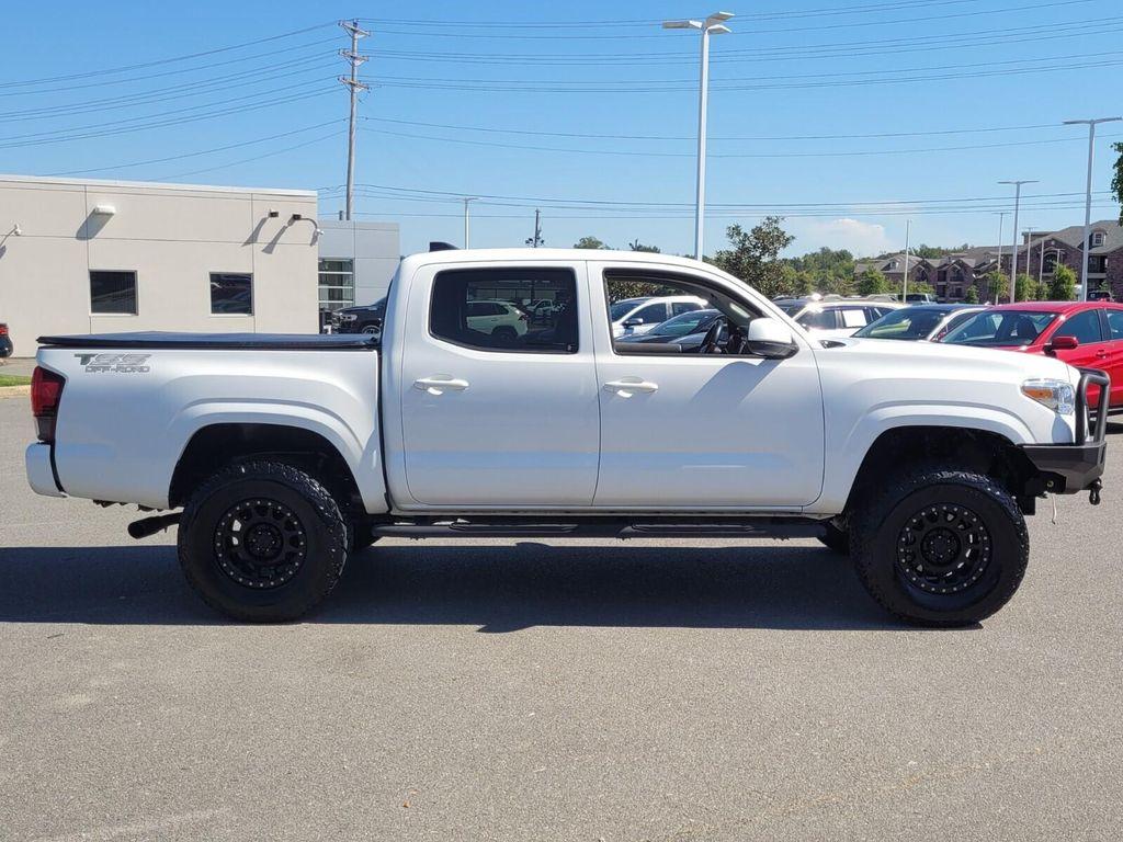 used 2020 Toyota Tacoma car, priced at $30,759