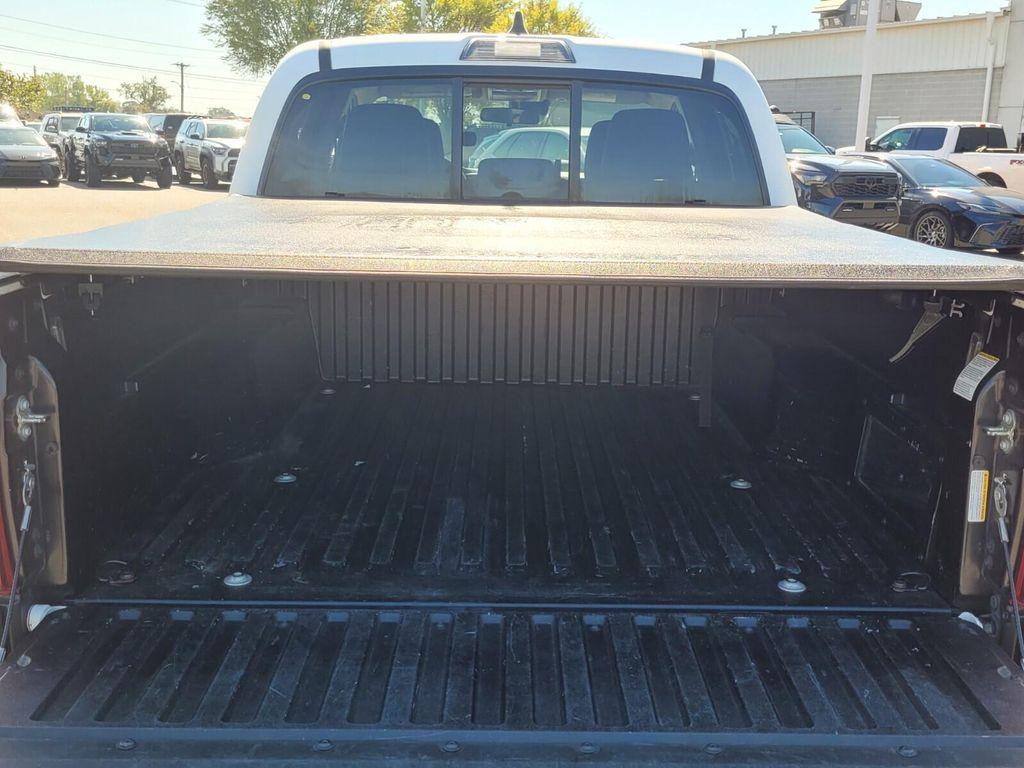 used 2020 Toyota Tacoma car, priced at $30,759