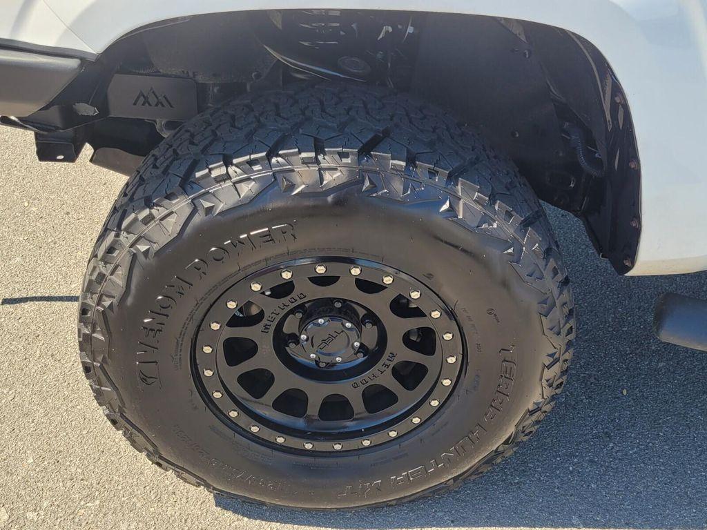 used 2020 Toyota Tacoma car, priced at $30,759