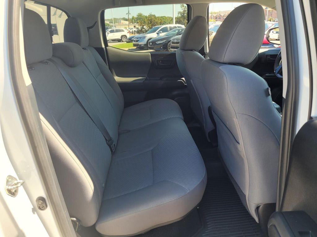 used 2020 Toyota Tacoma car, priced at $30,759